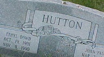Ethyl Dowd Hutton