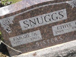 Ethyl G Snuggs Ethyl G Snuggs