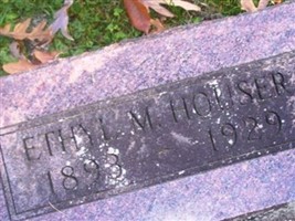 Ethyl Houser