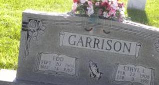 Ethyl L. Garrison