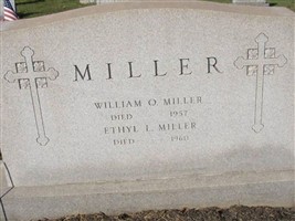 Ethyl L Miller