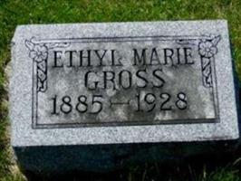 Ethyl Marie Gross
