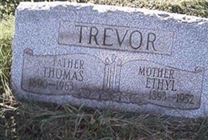Ethyl Smith Trevor