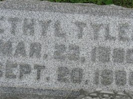 Ethyl Tyler