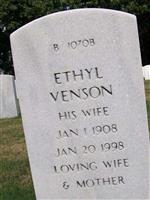 Ethyl Venson