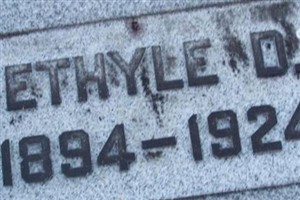 Ethyle Gross Ethyle Gross