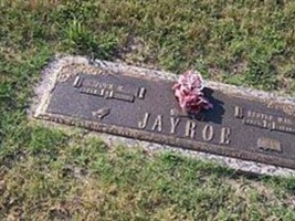 Ethyle Mae Jayroe Ethyle Mae Jayroe