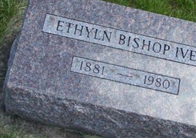 Ethyln Bishop Ives Ethyln Bishop Ives