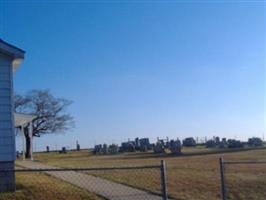 Etna Cemetery