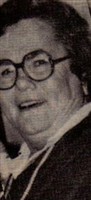 Etolia E. May Watts