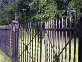 Etra-Milford Cemetery