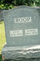 Etta Acker Roop