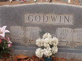 Etta Ammons Godwin