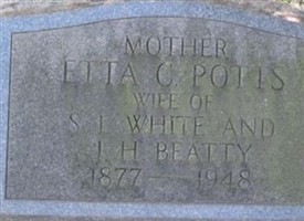 Etta C Potts Beatty