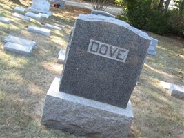 Etta Dove Baggett