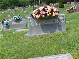 Etta G. Thompson Etta G. Thompson