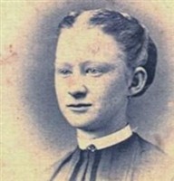 Etta Grimes Patterson Etta Grimes Patterson