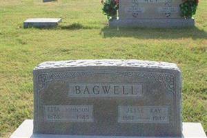 Etta Johnson Bagwell