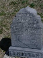 Etta L. Trotter
