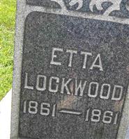 Etta Lockwood