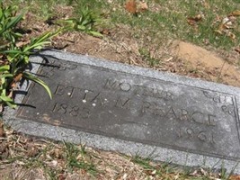 Etta M. Dunn Pearce Etta M. Dunn Pearce