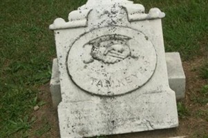 Etta M. Keyes Etta M. Keyes