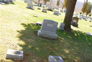 Etta M. Owens Etta M. Owens