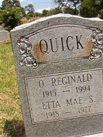 Etta Mae S Quick Etta Mae S Quick