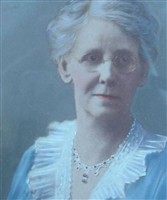 Etta Marie Cram Kellogg Etta Marie Cram Kellogg
