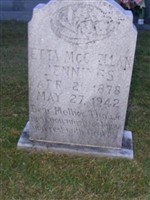 Etta McClellan Jennings