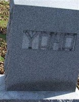 Etta O. Yoho Etta O. Yoho