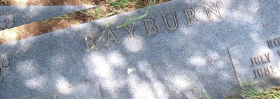 Etta Rayburn
