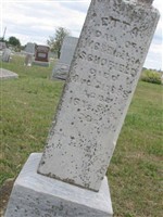 Etta Schofield