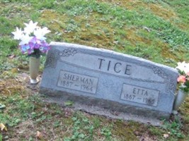 ETTA TICE