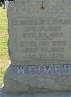 Etta Weimer