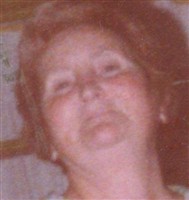 Etta White "Ma" Cantrell
