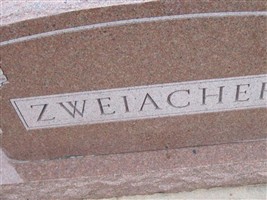 Etta Zweiacher Etta Zweiacher