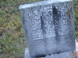 Mary Ettie "Ettie" Cooley Hagest