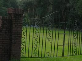 Eubank Memorial Cemetery