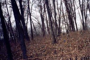 Eubanks Cemetery