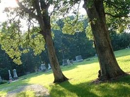 Eucebia Cemetery