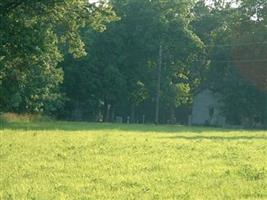 Eucebia Cemetery