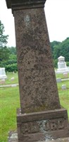 Euclid W Alford