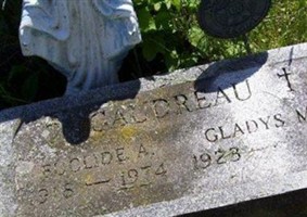 Euclide A "Clyde" Gaudreau Euclide A "Clyde" Gaudreau