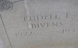 Eudell L. Bivens