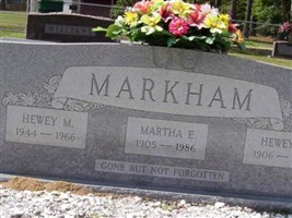Eudora Meeks Markham