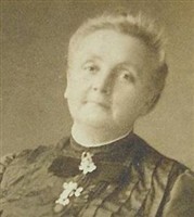 Eudora Nugent Ashton Eudora Nugent Ashton