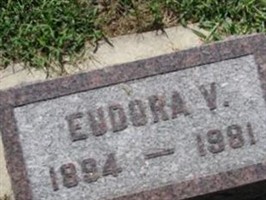 Eudora V Stegner Eudora V Stegner