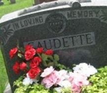 Eudore Gaudette Eudore Gaudette