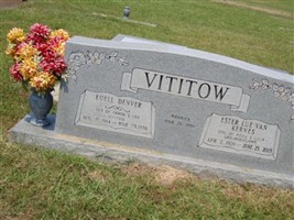 Euell Denver Vititow Euell Denver Vititow